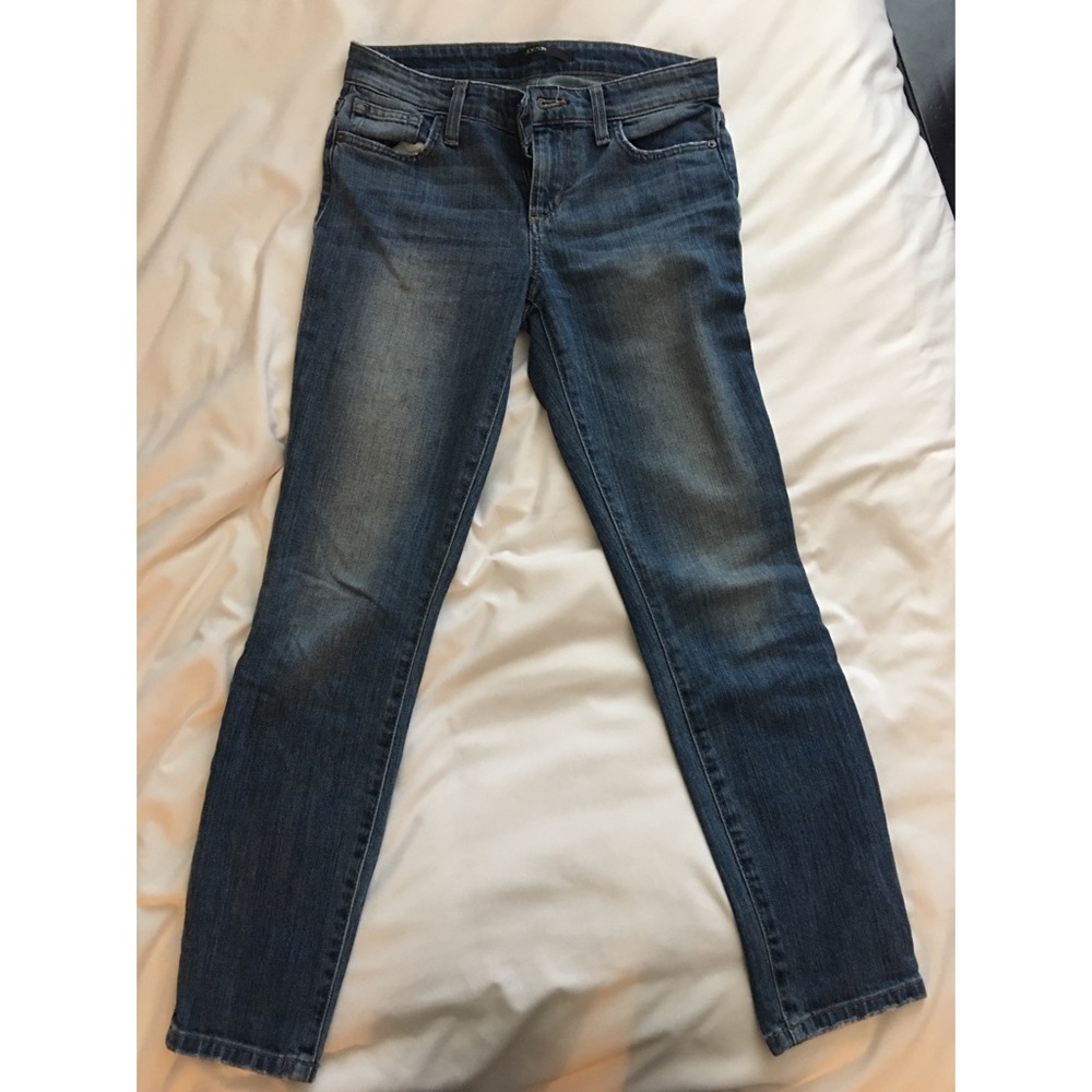 Joe’s Jeans